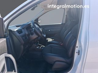 Renault Express Confort 1.5 Blue dCi 70 kW (95 cv) furgón derivado de turismo