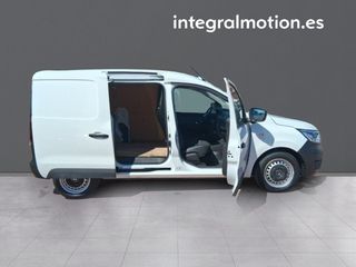 Renault Express Confort 1.5 Blue dCi 70 kW (95 cv) furgón derivado de turismo