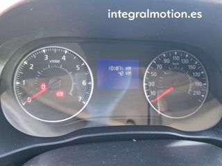 Renault Express Confort 1.5 Blue dCi 70 kW (95 cv) furgón derivado de turismo