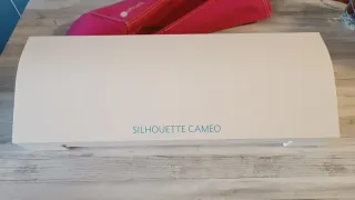 Silhouette Cameo Cortadora Vinilo