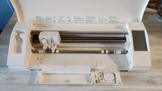 Silhouette Cameo Cortadora Vinilo