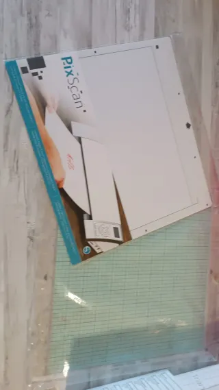 Silhouette Cameo Cortadora Vinilo