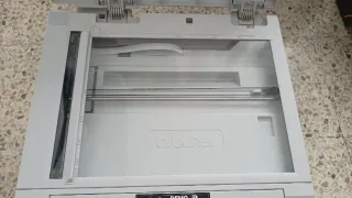 Impresora Brother DCP-7055