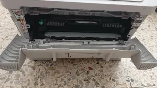 Impresora Brother DCP-7055