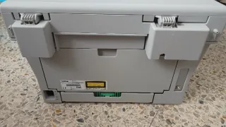 Impresora Brother DCP-7055