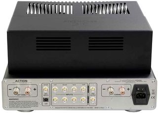 Amplificador Válvulas Synthesis A40Virtus