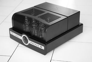 Amplificador Válvulas Synthesis A40Virtus