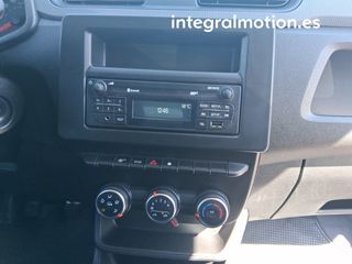 Renault Express Confort 1.5 Blue dCi 70 kW (95 cv) furgón derivado de turismo