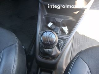 Renault Express Confort 1.5 Blue dCi 70 kW (95 cv) furgón derivado de turismo