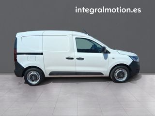 Renault Express Confort 1.5 Blue dCi 70 kW (95 cv) furgón derivado de turismo