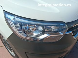 Renault Express Confort 1.5 Blue dCi 70 kW (95 cv) furgón derivado de turismo