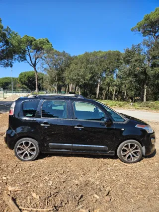 Citroen C3 Picasso 2015