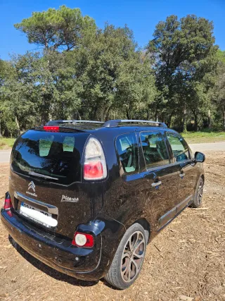 Citroen C3 Picasso 2015