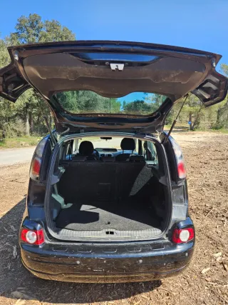 Citroen C3 Picasso 2015