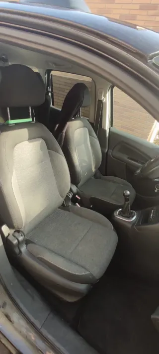 Citroen C3 Picasso 2015