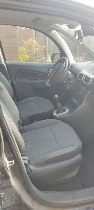 Citroen C3 Picasso 2015