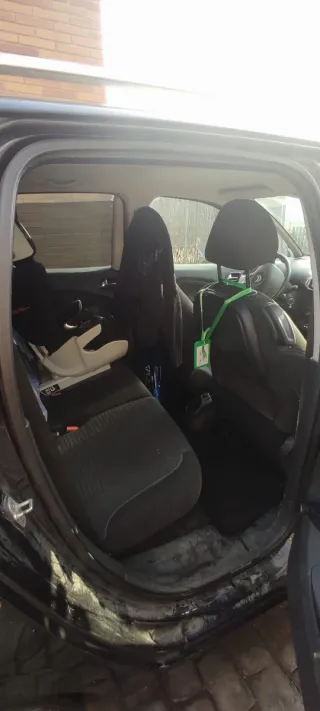 Citroen C3 Picasso 2015