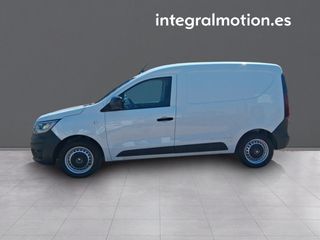 Renault Express Confort 1.5 Blue dCi 70 kW (95 cv) furgón derivado de turismo