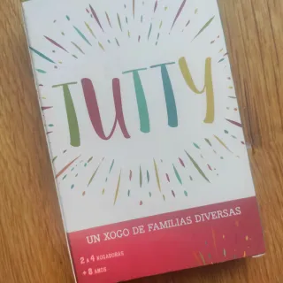 Carte Baralla: Famiglie Diverse