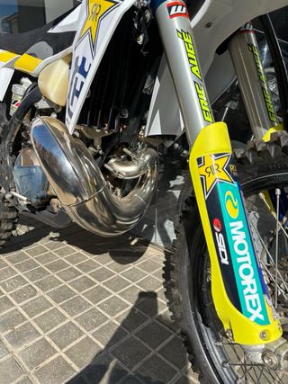 Husqvarna Enduro 300cc tpi 2020