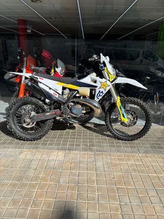 Husqvarna Enduro 300cc tpi 2020