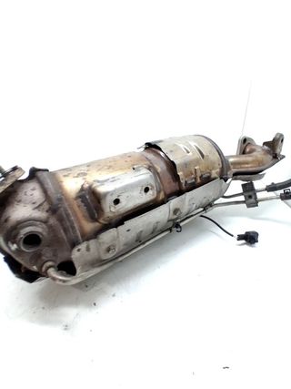 CATALIZADOR SSANGYONG XLV 767471