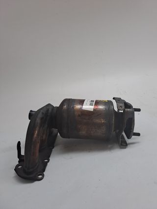 CATALIZADOR VOLKSWAGEN POLO (6R1) 602639
