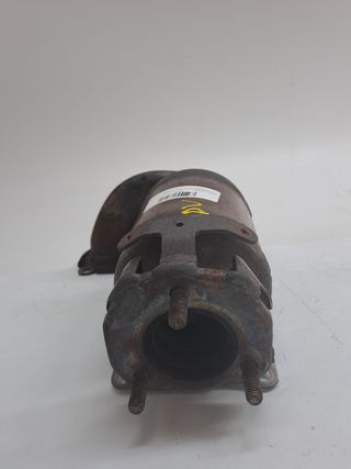 CATALIZADOR VOLKSWAGEN POLO (6R1) 602639