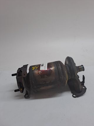 CATALIZADOR VOLKSWAGEN POLO (6R1) 602639
