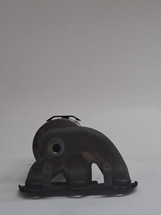 CATALIZADOR VOLKSWAGEN POLO (6R1) 602639