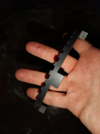 Corona OEM ABS ‼️SUBARU STI‼️26750AA014 Traser