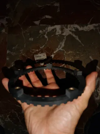 Corona OEM ABS ‼️SUBARU STI‼️26750AA014 Traser