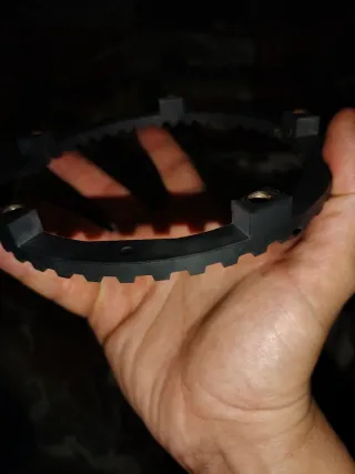 Corona OEM ABS ‼️SUBARU STI‼️26750AA014 Traser