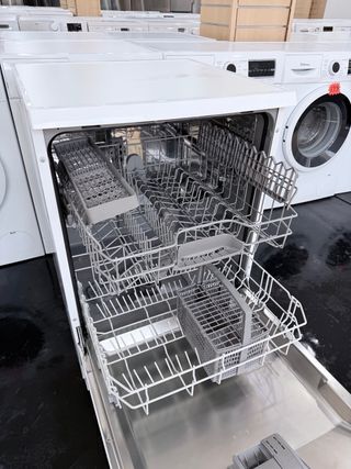 Lavavajillas Bosch A+ 2 bandejas - Envío a casa