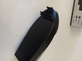 Ferro da stiro portatile N°1 Steam Iron