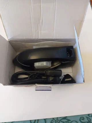 Ferro da stiro portatile N°1 Steam Iron