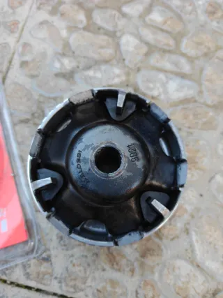 Variatore Malossi Multivar 2000 lavorato