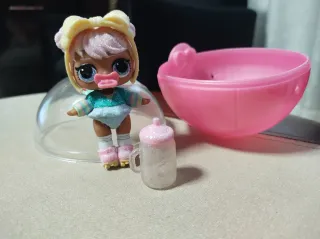 Muñeca LOL - NO con Inpost