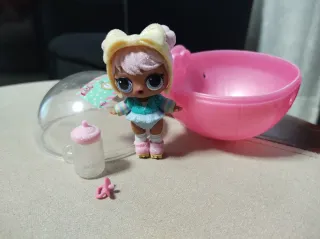 Muñeca LOL - NO con Inpost