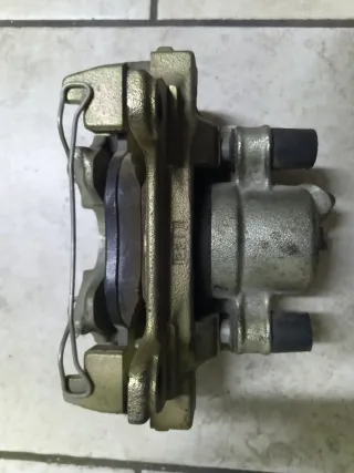 Pinza Freno ATE Bosch Nuova