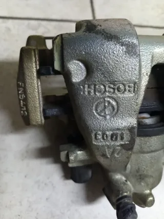 Pinza Freno ATE Bosch Nuova