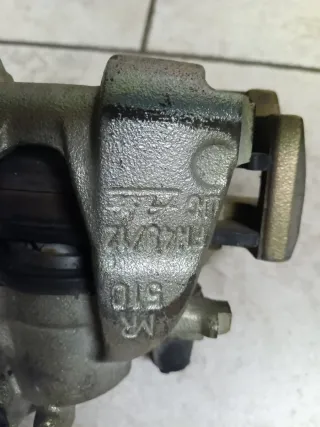 Pinza Freno ATE Bosch Nuova