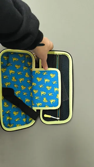 Funda Nintendo Switch Fortnite