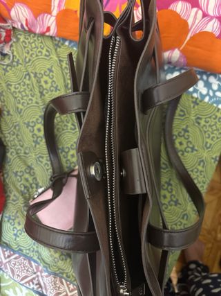 Bolso Parfois marrón nuevo