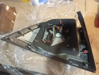 Piloto Trasero Derecho Saab 93 03-07