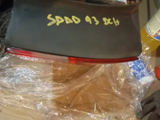 Piloto Trasero Derecho Saab 93 03-07