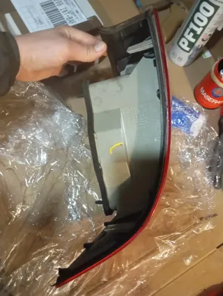 Piloto Trasero Derecho Saab 93 03-07