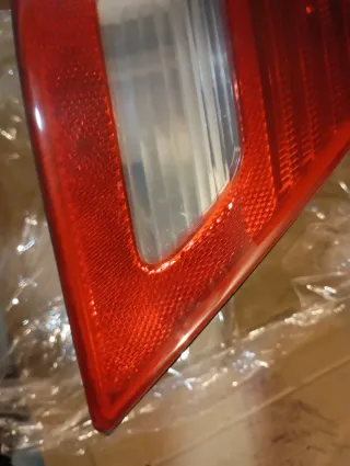 Piloto Trasero Derecho Saab 93 03-07