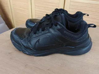 Nike Defy All Day Zapatillas Negras