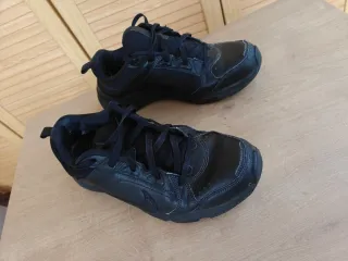 Nike Defy All Day Zapatillas Negras